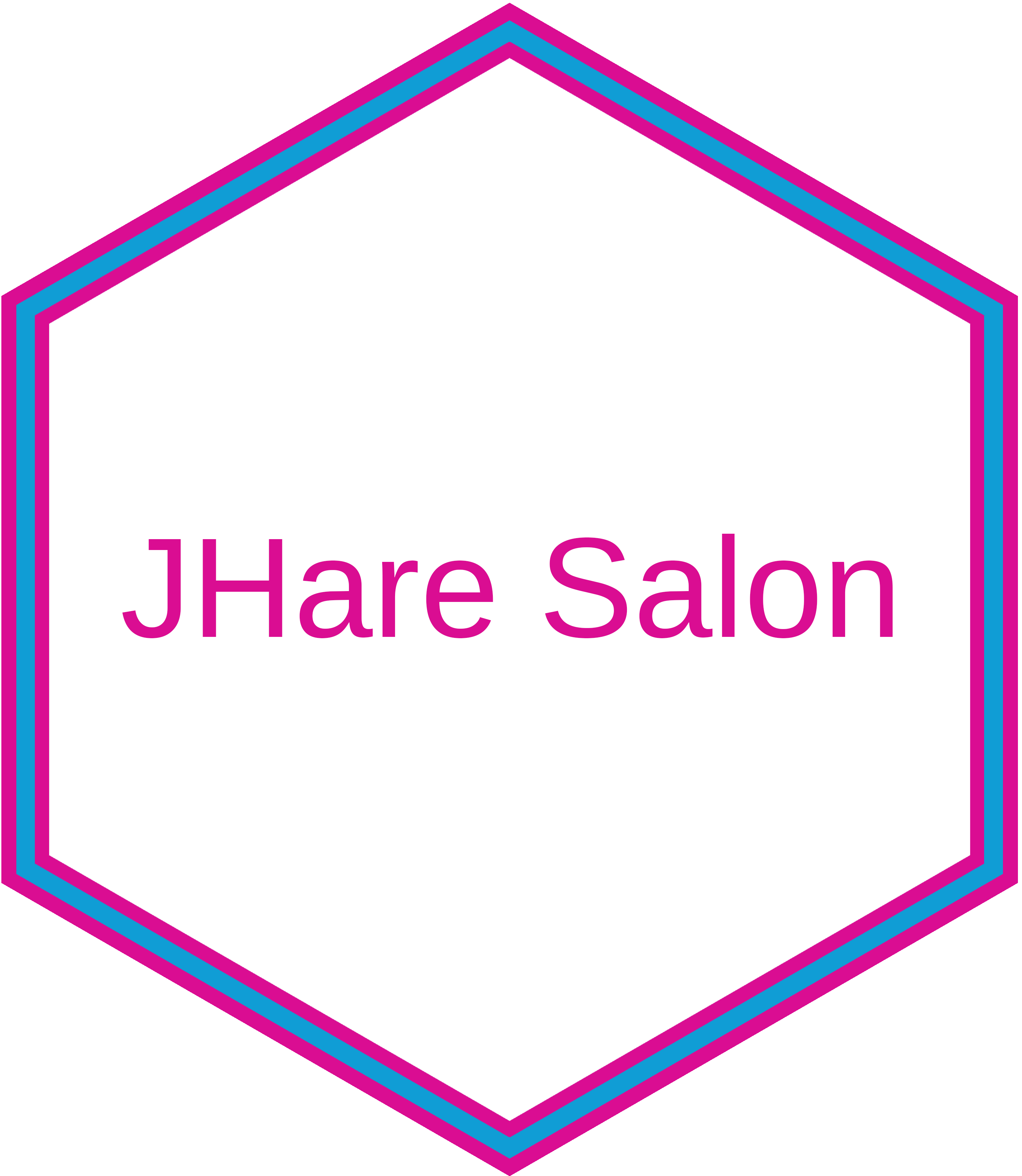 JHare Salon